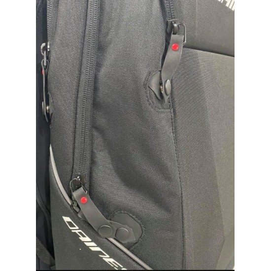Σακίδιο πλάτης Dainese D-Essence μαύρο