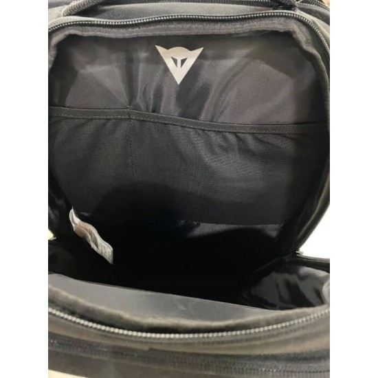 Σακίδιο πλάτης Dainese D-Essence μαύρο
