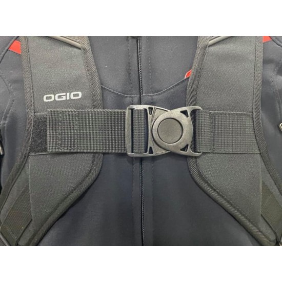 Σακίδιο πλάτης Dainese D-Essence μαύρο