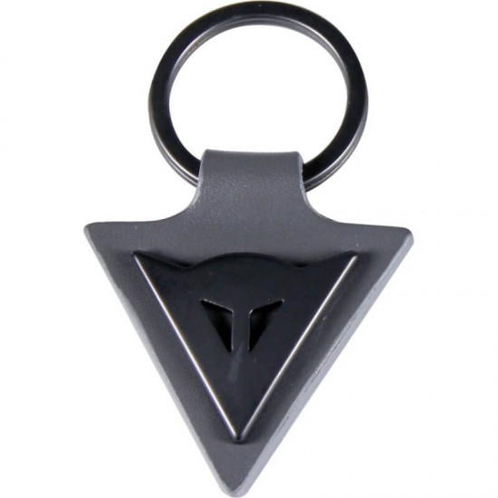 Μπρελόκ Dainese logo MTL γκρι Μπρελόκ Dainese logo MTL γκρι