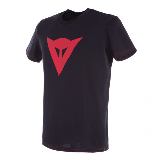 T-Shirt Dainese Speed Demon μαύρο T-Shirt Dainese Speed Demon μαύρο