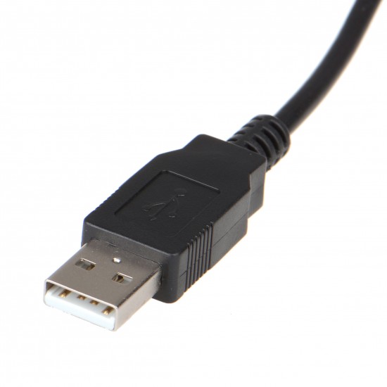 Καλώδιο USB Dazzne P2 / P3 1m Καλώδιο USB Dazzne P2 / P3 1m