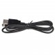 Καλώδιο USB Dazzne P2 / P3 1m Καλώδιο USB Dazzne P2 / P3 1m