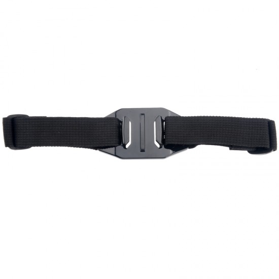 Ιμάντας κεφαλιού Head Strap Dazzne P2 / P3 / GoPro Ιμάντας κεφαλιού Head Strap Dazzne P2 / P3 / GoPro