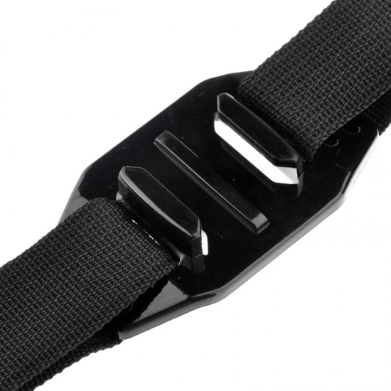 Ιμάντας κεφαλιού Head Strap Dazzne P2 / P3 / GoPro Ιμάντας κεφαλιού Head Strap Dazzne P2 / P3 / GoPro