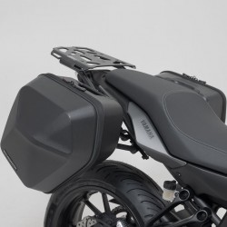 Βάση πλαϊνής βαλίτσας / σαμαριού SLC Yamaha Tracer 7 δεξιά