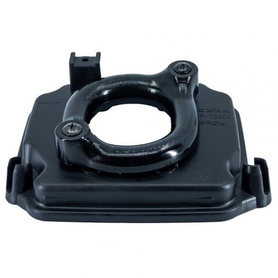 Καπάκι DNA για OEM κουτί φίλτρου αέρα Honda CBR 500 R 19- (Stage 2) Καπάκι DNA για OEM κουτί φίλτρου αέρα Honda CBR 500 R 19- (Stage 2)