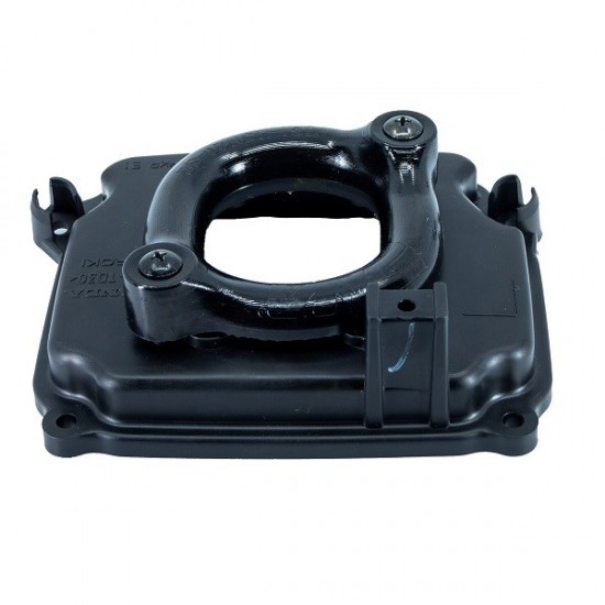 Καπάκι DNA για OEM κουτί φίλτρου αέρα Honda CBR 500 R 19- (Stage 2) Καπάκι DNA για OEM κουτί φίλτρου αέρα Honda CBR 500 R 19- (Stage 2)