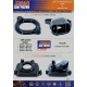 Καπάκι DNA για OEM κουτί φίλτρου αέρα Honda CBR 500 R 19- (Stage 2) Καπάκι DNA για OEM κουτί φίλτρου αέρα Honda CBR 500 R 19- (Stage 2)