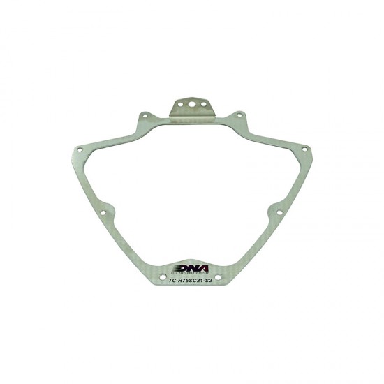 Καπάκι DNA για OEM κουτί φίλτρου αέρα HondaX-ADV 21- (Stage 2) Καπάκι DNA για OEM κουτί φίλτρου αέρα HondaX-ADV 21- (Stage 2)