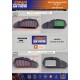 Φίλτρο αέρα DNA Honda PCX 125-150 14-17 Φίλτρο αέρα DNA Honda PCX 125-150 14-17