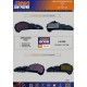 Φίλτρο αέρα DNA Honda PCX 125-150 18- Φίλτρο αέρα DNA Honda PCX 125-150 18-