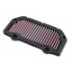 Φίλτρο αέρα DNA Suzuki GSX-R 600-750 11-16 Φίλτρο αέρα DNA Suzuki GSX-R 600-750 11-16