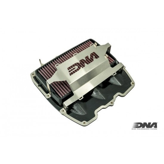 Φίλτρο αέρα DNA Yamaha Tracer 9/GT (Stage 2) Φίλτρο αέρα DNA Yamaha Tracer 9/GT (Stage 2)