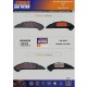 Φίλτρο αέρα DNA Yamaha N-Max 125-155 21- Φίλτρο αέρα DNA Yamaha N-Max 125-155 21-