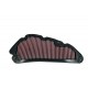 Φίλτρο αέρα DNA Honda SH 125-150 20-21 Φίλτρο αέρα DNA Honda SH 125-150 20-21