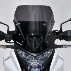 Ζελατίνα Ermax Touring Honda VFR 1200 Crosstourer -15 (χρώματα)