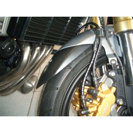 Επέκταση μπροστινού φτερού Honda CBR 600 F 11-13 (full set)