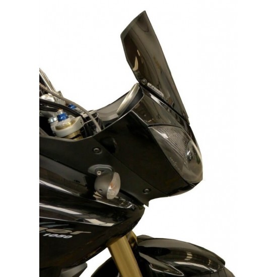 Ζελατίνα Touring Fabbri Triumph Tiger 1050/Sport σκούρο φιμέ -15 Ζελατίνα Touring Fabbri Triumph Tiger 1050/Sport σκούρο φιμέ -15
