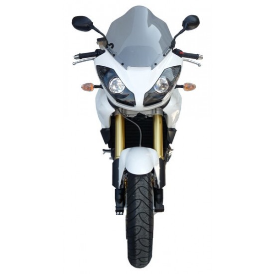 Ζελατίνα Touring Fabbri Triumph Tiger 1050/Sport σκούρο φιμέ -15 Ζελατίνα Touring Fabbri Triumph Tiger 1050/Sport σκούρο φιμέ -15