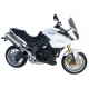 Ζελατίνα Touring Fabbri Triumph Tiger 1050/Sport σκούρο φιμέ -15 Ζελατίνα Touring Fabbri Triumph Tiger 1050/Sport σκούρο φιμέ -15