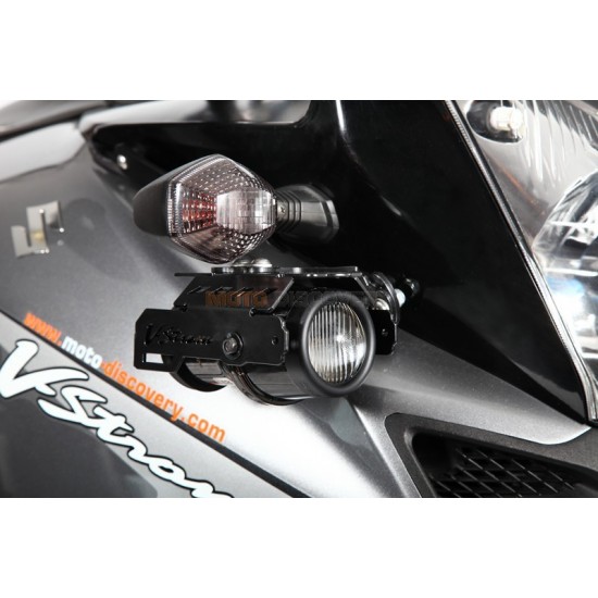 Προβολάκια ομίχλης Suzuki DL 650 V-Strom -11 Προβολάκια ομίχλης Suzuki DL 650 V-Strom -11