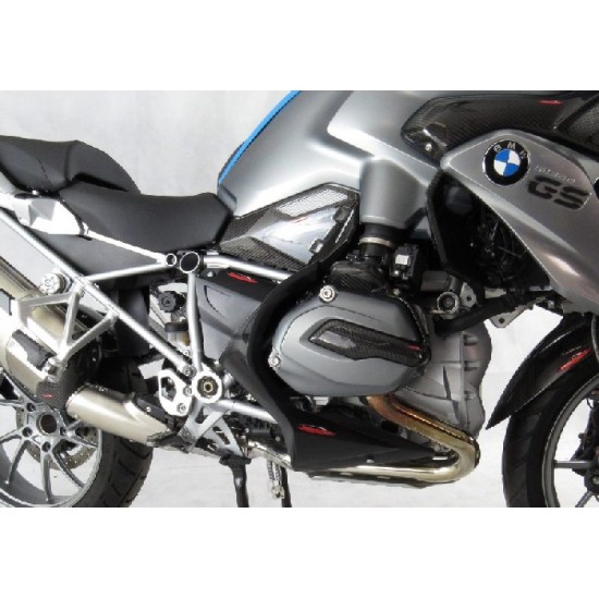 Χαμηλά προστατευτικά ποδιών Powerbronze BMW R 1200 GS/Adv. LC 13- Χαμηλά προστατευτικά ποδιών Powerbronze BMW R 1200 GS/Adv. LC 13-
