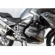 Χαμηλά προστατευτικά ποδιών Powerbronze BMW R 1200 GS/Adv. LC 13- Χαμηλά προστατευτικά ποδιών Powerbronze BMW R 1200 GS/Adv. LC 13-