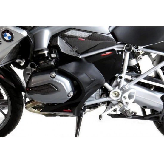 Χαμηλά προστατευτικά ποδιών Powerbronze BMW R 1200 GS/Adv. LC 13- Χαμηλά προστατευτικά ποδιών Powerbronze BMW R 1200 GS/Adv. LC 13-