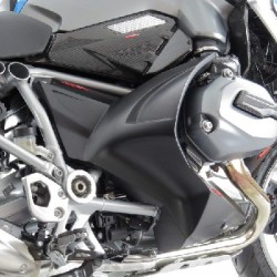 Χαμηλά προστατευτικά ποδιών Powerbronze BMW R 1200 GS LC 13-