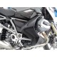 Χαμηλά προστατευτικά ποδιών Powerbronze BMW R 1200 GS/Adv. LC 13- Χαμηλά προστατευτικά ποδιών Powerbronze BMW R 1200 GS/Adv. LC 13-