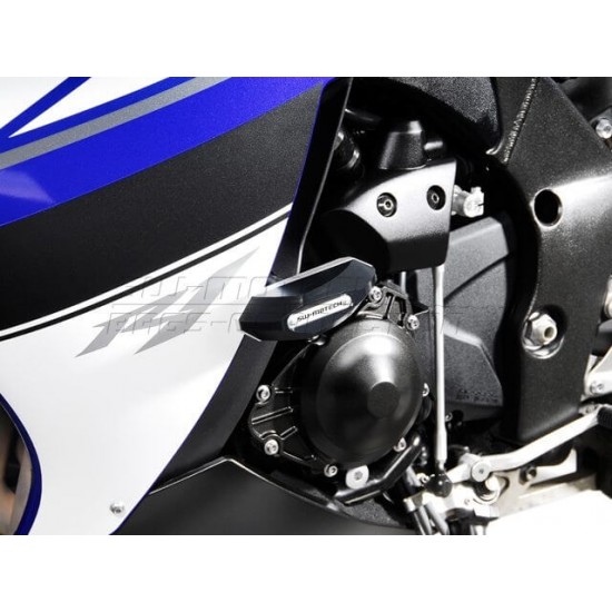 Μανιτάρια SW-Motech Yamaha YZF-R1 09-14 Μανιτάρια SW-Motech Yamaha YZF-R1 09-14