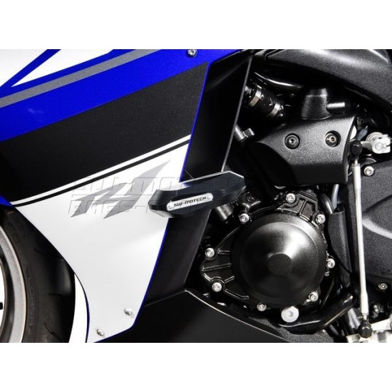 Μανιτάρια SW-Motech Yamaha YZF-R1 09-14 Μανιτάρια SW-Motech Yamaha YZF-R1 09-14