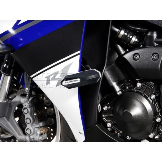 Μανιτάρια SW-Motech Yamaha YZF-R1 09-14 Μανιτάρια SW-Motech Yamaha YZF-R1 09-14