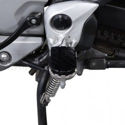 Αναδιπλούμενα μαρσπιέ SW-Motech ION Honda XL 700V Transalp