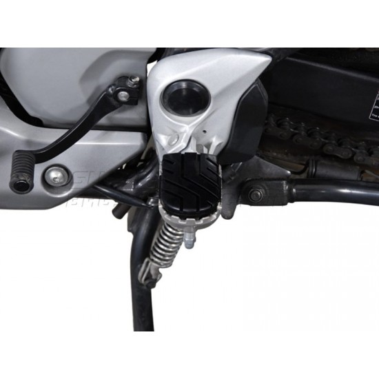 Αναδιπλούμενα μαρσπιέ SW-Motech ION Moto Morini X-Cape 649 Αναδιπλούμενα μαρσπιέ SW-Motech ION Moto Morini X-Cape 649