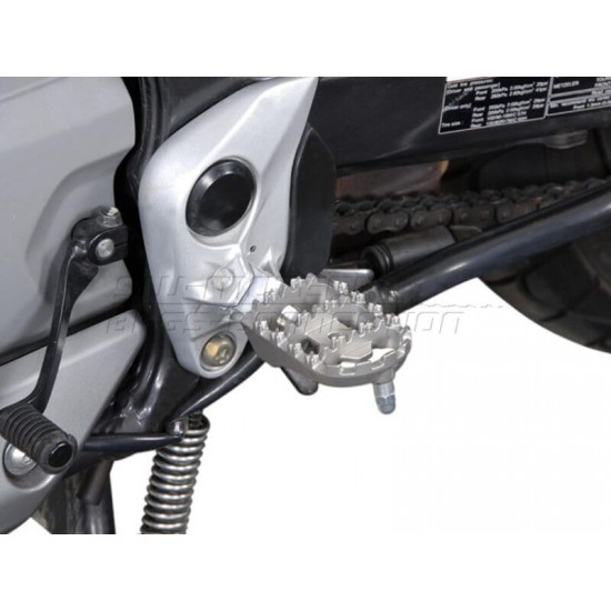 Αναδιπλούμενα μαρσπιέ SW-Motech ION Moto Morini X-Cape 649 Αναδιπλούμενα μαρσπιέ SW-Motech ION Moto Morini X-Cape 649