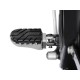 Αναδιπλούμενα μαρσπιέ SW-Motech ION Aprilia Shiver 750 Αναδιπλούμενα μαρσπιέ SW-Motech ION Aprilia Shiver 750