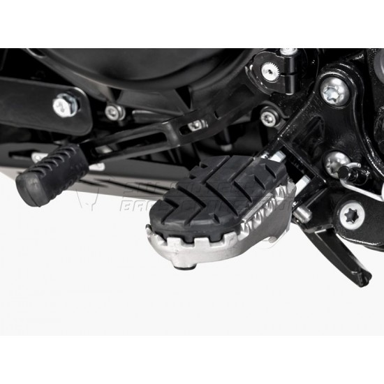Αναδιπλούμενα μαρσπιέ SW-Motech ION BMW F 700/800 GS Αναδιπλούμενα μαρσπιέ SW-Motech ION BMW F 700/800 GS