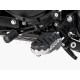 Αναδιπλούμενα μαρσπιέ SW-Motech ION BMW F 700/800 GS Αναδιπλούμενα μαρσπιέ SW-Motech ION BMW F 700/800 GS