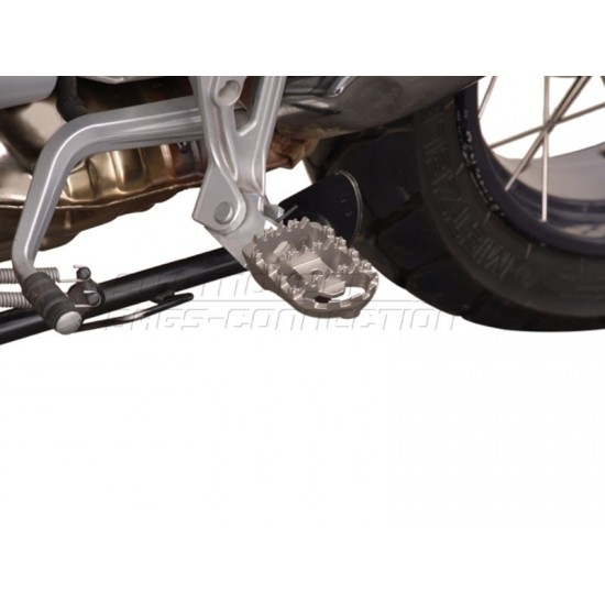 Αναδιπλούμενα μαρσπιέ SW-Motech ION BMW R 1200 GS -12 Αναδιπλούμενα μαρσπιέ SW-Motech ION BMW R 1200 GS -12