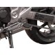 Αναδιπλούμενα μαρσπιέ SW-Motech ION Kawasaki Versys 1000 Αναδιπλούμενα μαρσπιέ SW-Motech ION Kawasaki Versys 1000