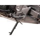 Αναδιπλούμενα μαρσπιέ SW-Motech ION Kawasaki Versys 1000 Αναδιπλούμενα μαρσπιέ SW-Motech ION Kawasaki Versys 1000