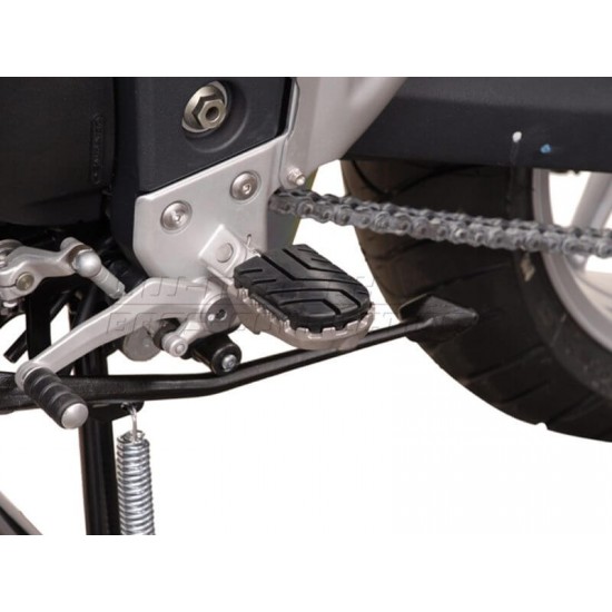 Αναδιπλούμενα μαρσπιέ SW-Motech ION Triumph Bonneville T100 05-15 Αναδιπλούμενα μαρσπιέ SW-Motech ION Triumph Bonneville T100 05-15