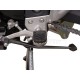 Αναδιπλούμενα μαρσπιέ SW-Motech ION Triumph Bonneville T100 05-15 Αναδιπλούμενα μαρσπιέ SW-Motech ION Triumph Bonneville T100 05-15