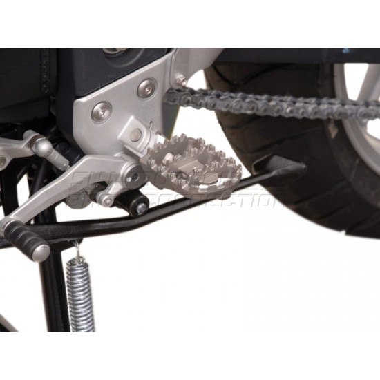 Αναδιπλούμενα μαρσπιέ SW-Motech ION Triumph Bonneville T100 05-15 Αναδιπλούμενα μαρσπιέ SW-Motech ION Triumph Bonneville T100 05-15
