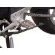 Αναδιπλούμενα μαρσπιέ SW-Motech ION Triumph Bonneville T100 05-15 Αναδιπλούμενα μαρσπιέ SW-Motech ION Triumph Bonneville T100 05-15