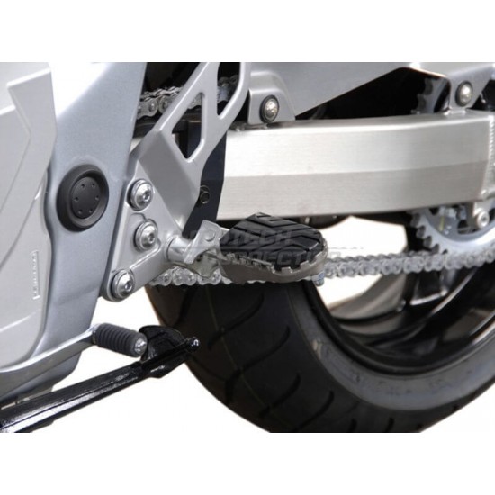 Αναδιπλούμενα μαρσπιέ SW-Motech ION Suzuki GSF 1250 Bandit / S Αναδιπλούμενα μαρσπιέ SW-Motech ION Suzuki GSF 1250 Bandit / S