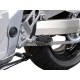 Αναδιπλούμενα μαρσπιέ SW-Motech ION Suzuki GSF 1250 Bandit / S Αναδιπλούμενα μαρσπιέ SW-Motech ION Suzuki GSF 1250 Bandit / S