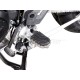 Αναδιπλούμενα μαρσπιέ SW-Motech ION Triumph Tiger 800/XC/XR -16 Αναδιπλούμενα μαρσπιέ SW-Motech ION Triumph Tiger 800/XC/XR -16